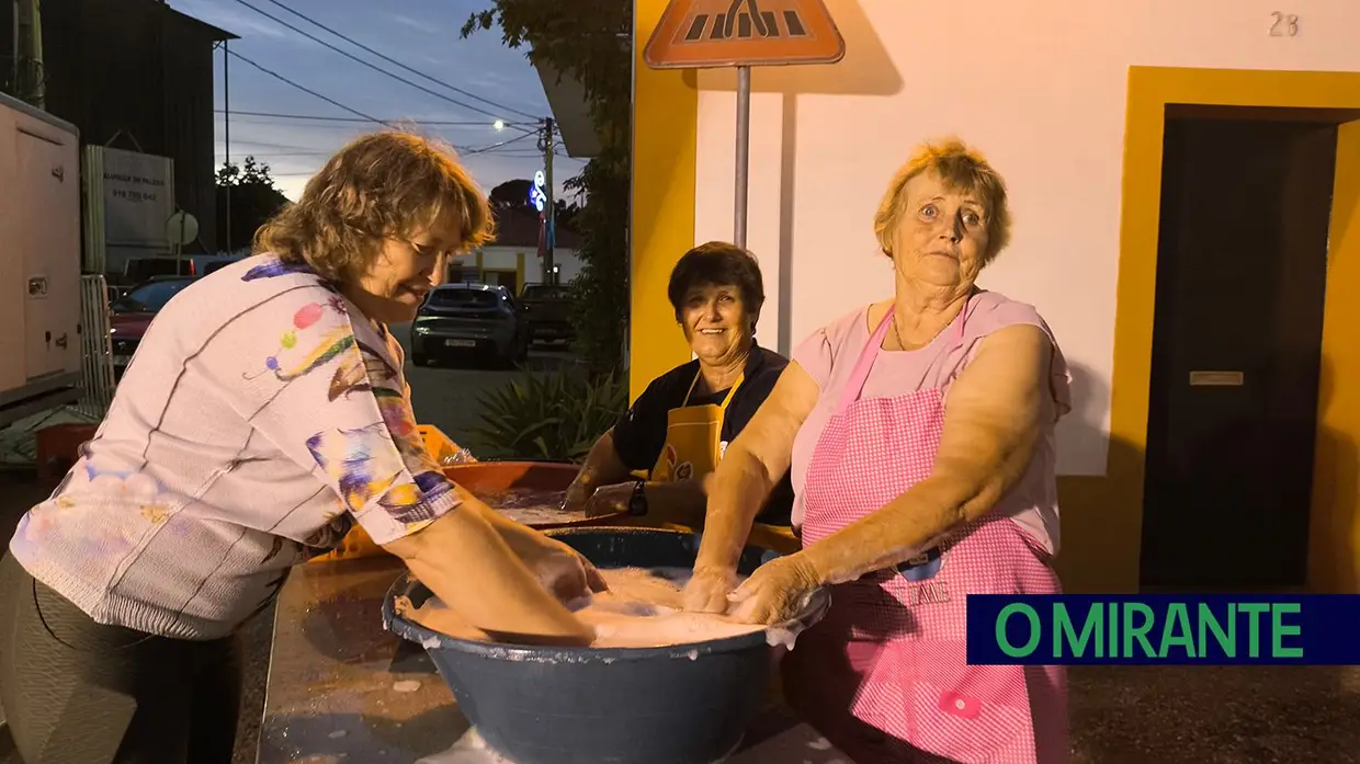 Feira de S. Pedro e do Chocalho anima Chouto com três dias de tradição e festa