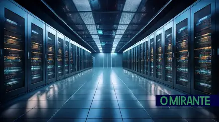 Instalação de datacenters de Alverca acaba em tribunal
