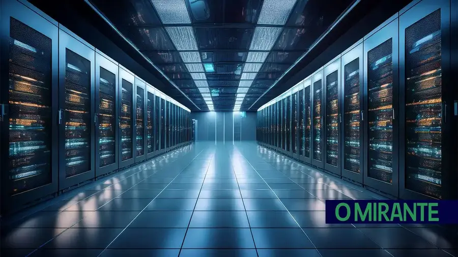 Instalação de datacenters de Alverca acaba em tribunal
