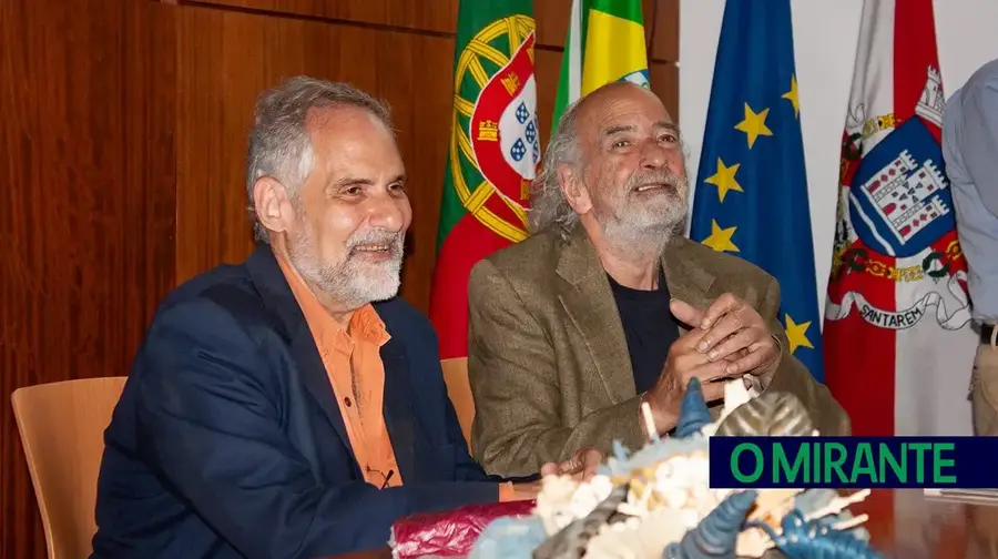Morreu o poeta Alexei Bueno