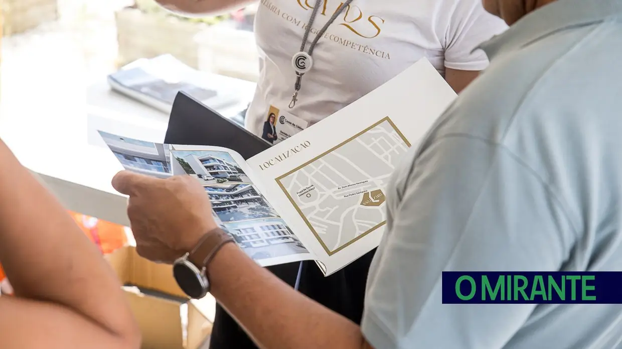 Casas do Gótico promoveram open house no Cerco de São Lázaro