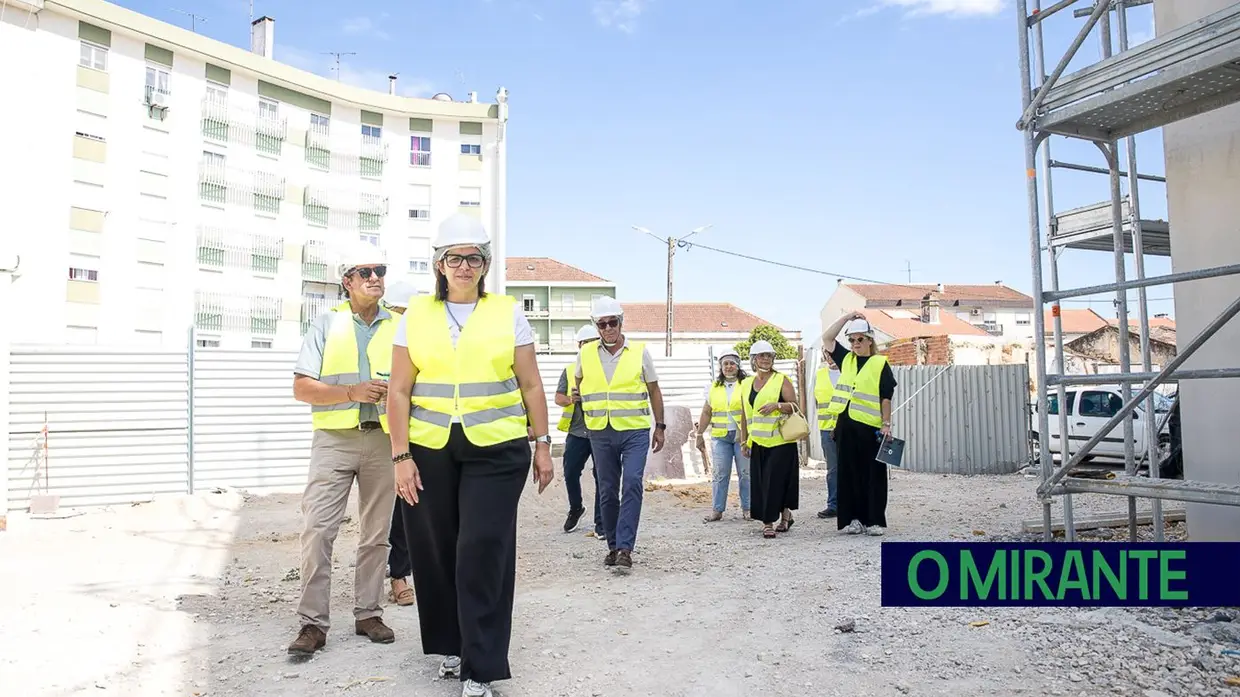 Casas do Gótico promoveram open house no Cerco de São Lázaro