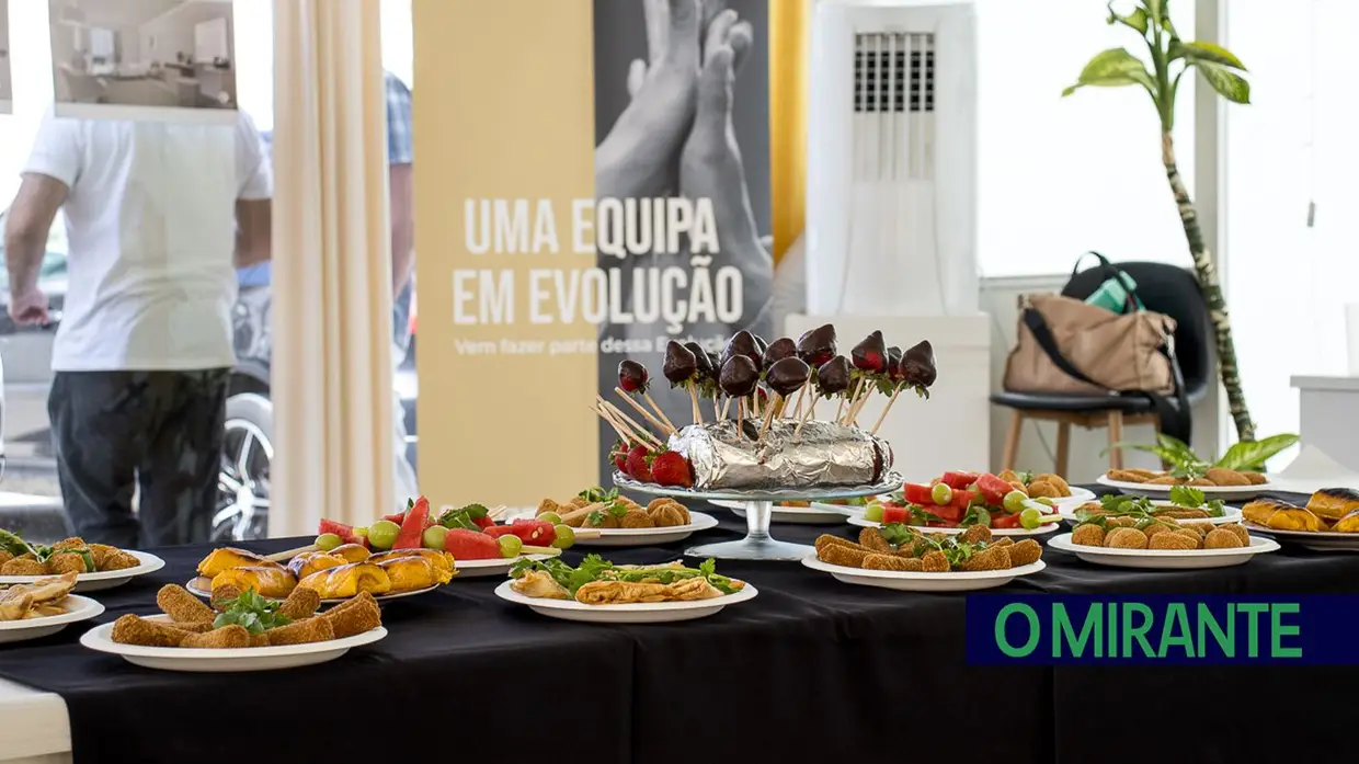 Casas do Gótico promoveram open house no Cerco de São Lázaro