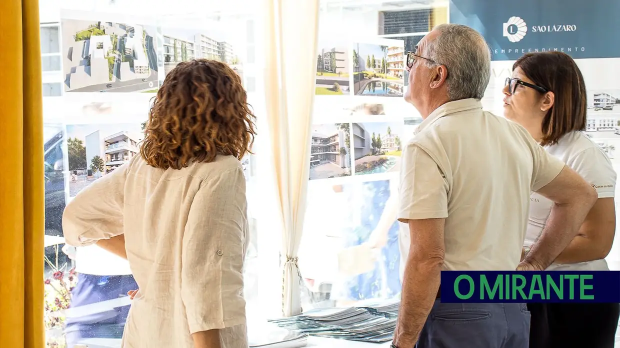 Casas do Gótico promoveram open house no Cerco de São Lázaro