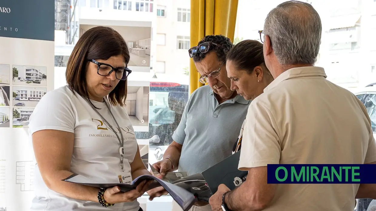 Casas do Gótico promoveram open house no Cerco de São Lázaro