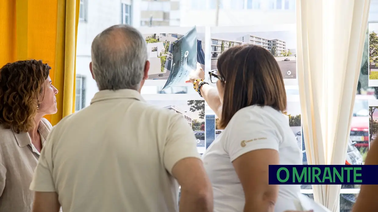 Casas do Gótico promoveram open house no Cerco de São Lázaro