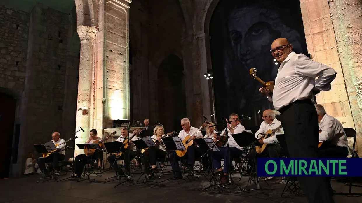 Alunos da UTIS mostraram a sua arte no espectáculo de final de ano