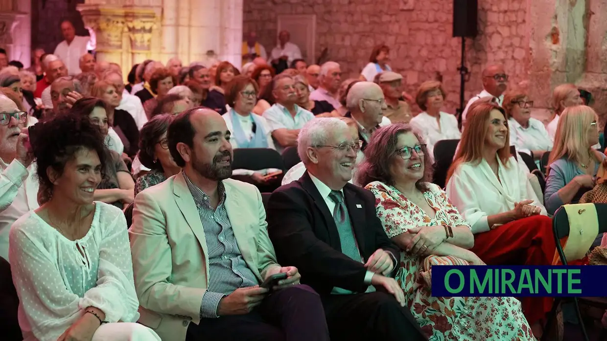 Alunos da UTIS mostraram a sua arte no espectáculo de final de ano