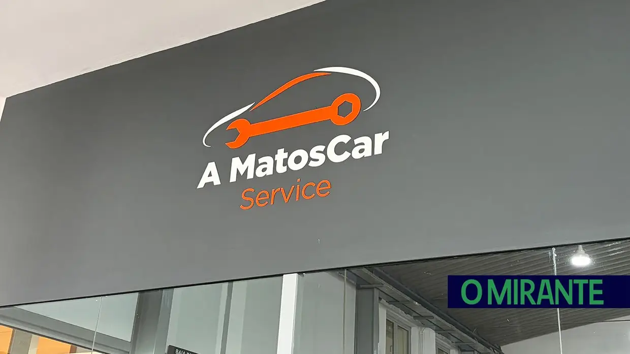 A MatosCar inaugura novas instalações em Abrantes