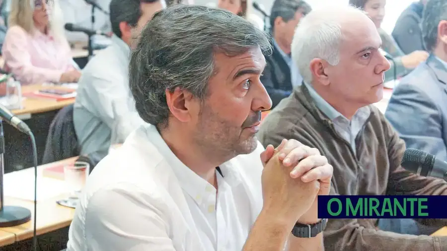 PS em Ourém considera inaceitável declarações de ministro sobre apoios após tempestades