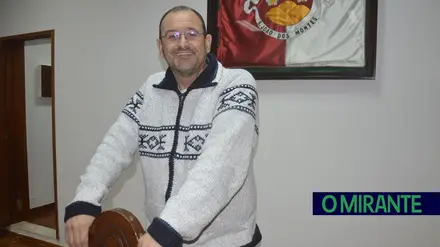 Morreu Osvaldo Pires o autarca de Alhandra que amava a vida