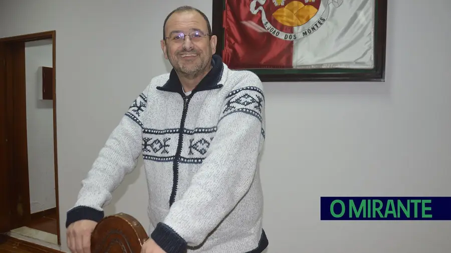 Morreu Osvaldo Pires o autarca de Alhandra que amava a vida