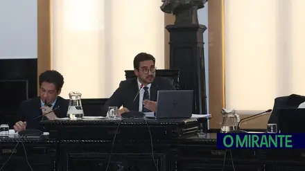 Nelson Cunha afasta-se da votação no processo LisTorres para evitar suspeições