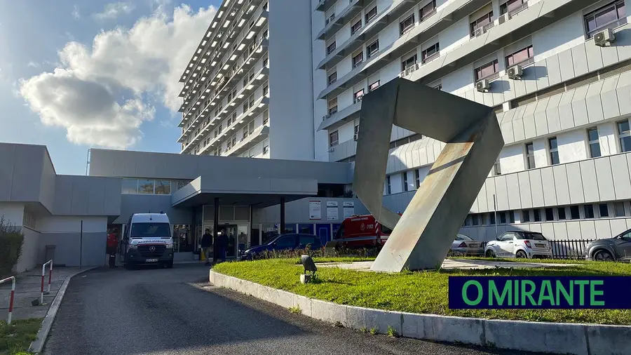 Mais de 19 milhões para tirar a saúde da Lezíria do atraso estrutural