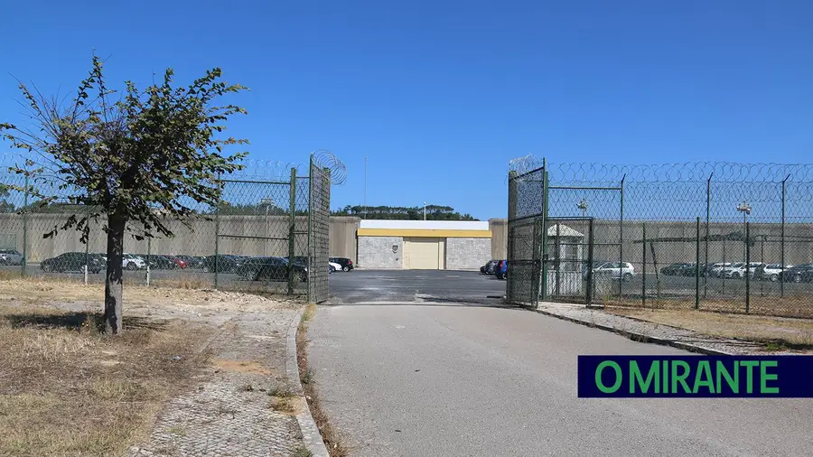 Guardas não desarmam em Vale de Judeus e prolongam greve por mais dois meses