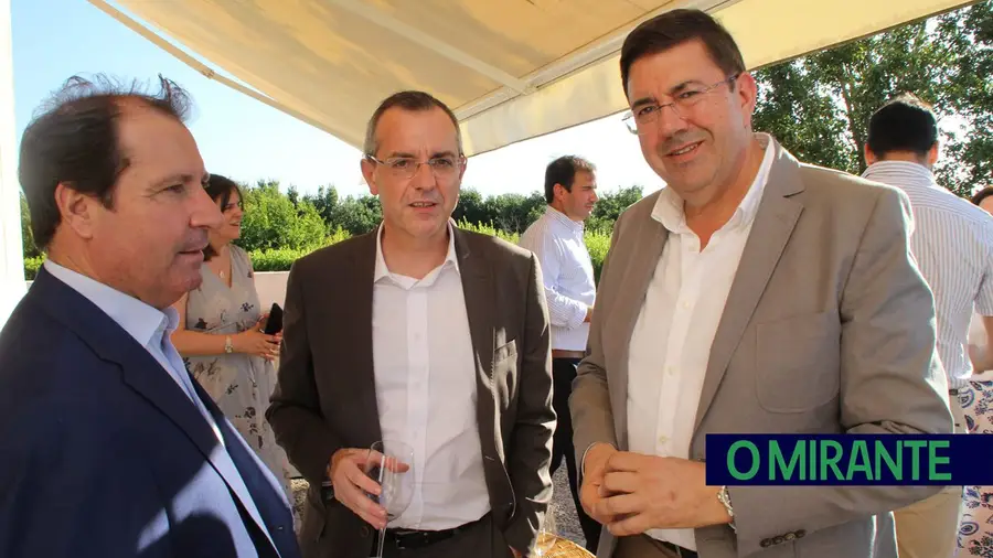 Turismo do Alentejo e Ribatejo lança campanha para promover a Lezíria