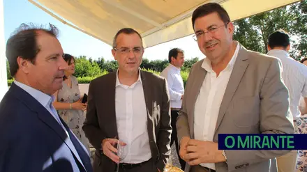 Turismo do Alentejo e Ribatejo lança campanha para promover a Lezíria