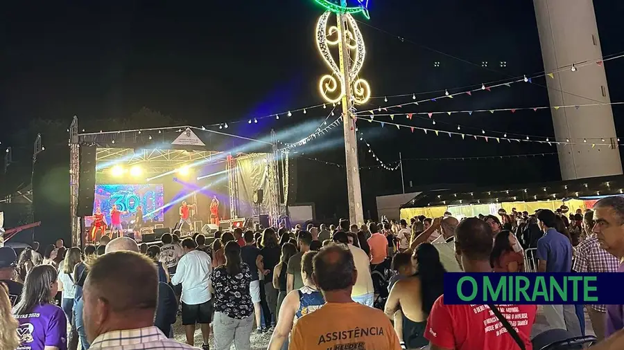 Festa da Amizade leva três dias de música e tradição à Várzea Fresca