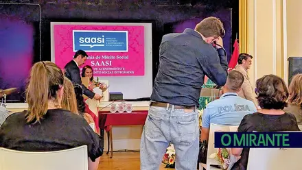 Falta de noção