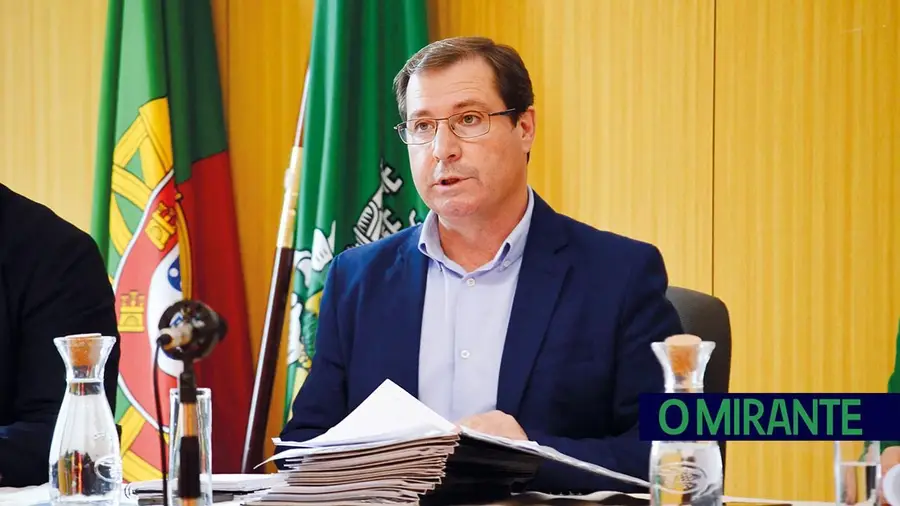 Azevedo, o terror dos pombos