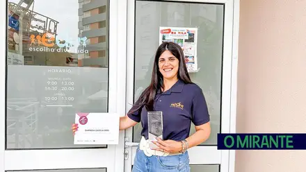 Escolha Divertida distinguida com o prémio Empresa Gazela 2025