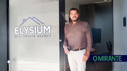 Da agricultura ao imobiliário: o percurso improvável de Afonso Claudino