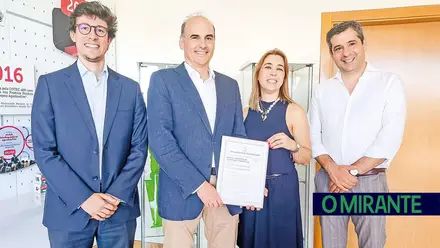 Silvex conquista certificação mundial inédita na redução de emissões de carbono