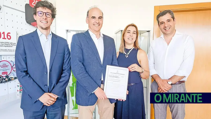 Silvex conquista certificação mundial inédita na redução de emissões de carbono