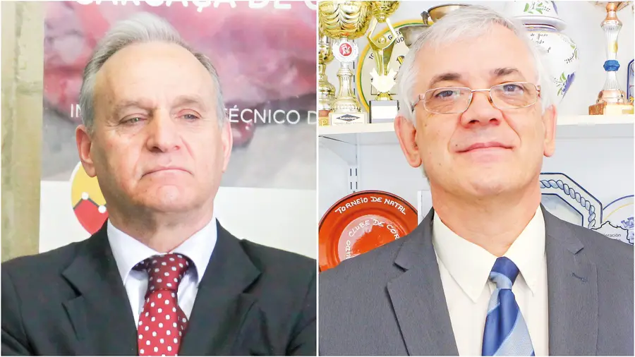 Tribunal não dá provimento a queixa de ex-presidente da Nersant, António Pedroso Leal, contra O MIRANTE
