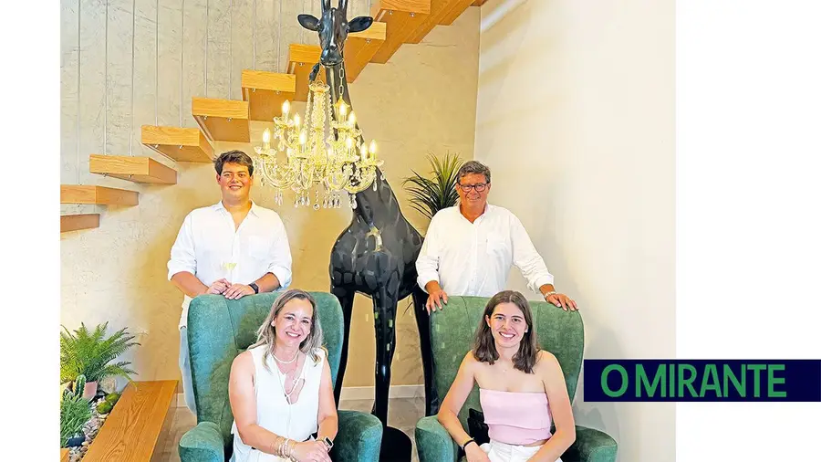 Moinho do Canto Residence em Rio Maior