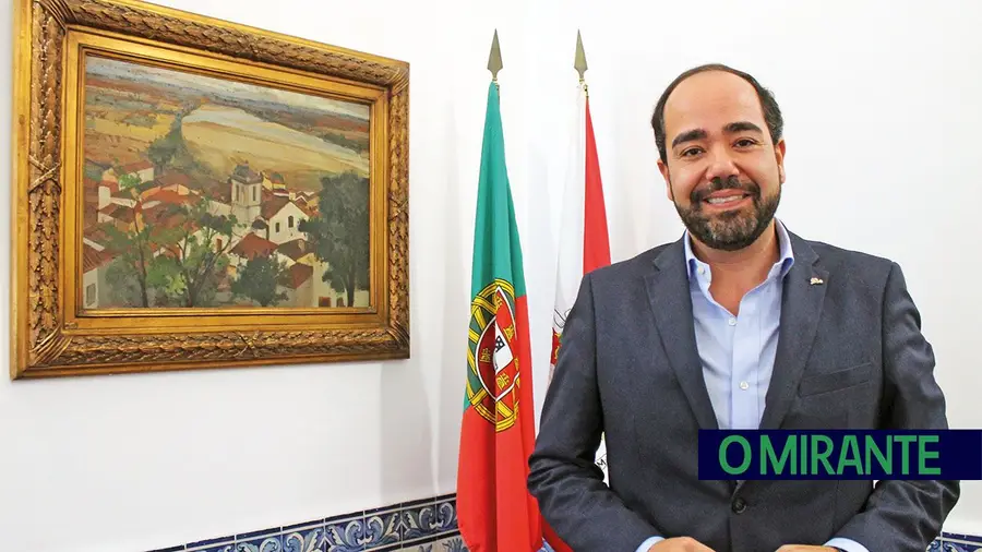 Santarém: Estamos a fortalecer uma região de excelência
