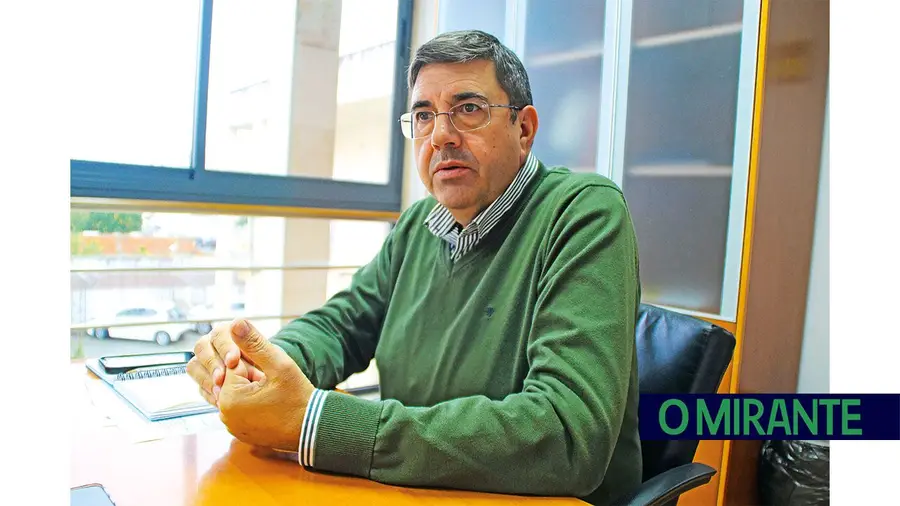 Turismo: identidade, património e futuro em Almeirim