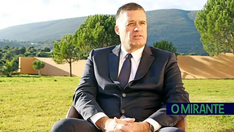 Torres Novas: um destino onde a Natureza e a História se encontram