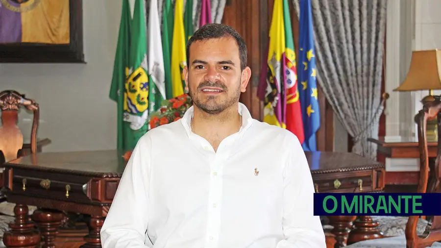 Chamusca com alojamento turístico em crescimento