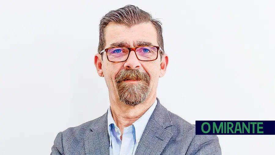 Turismo no Ribatejo: formação, identidade territorial e desenvolvimento sustentável no centro de Portugal