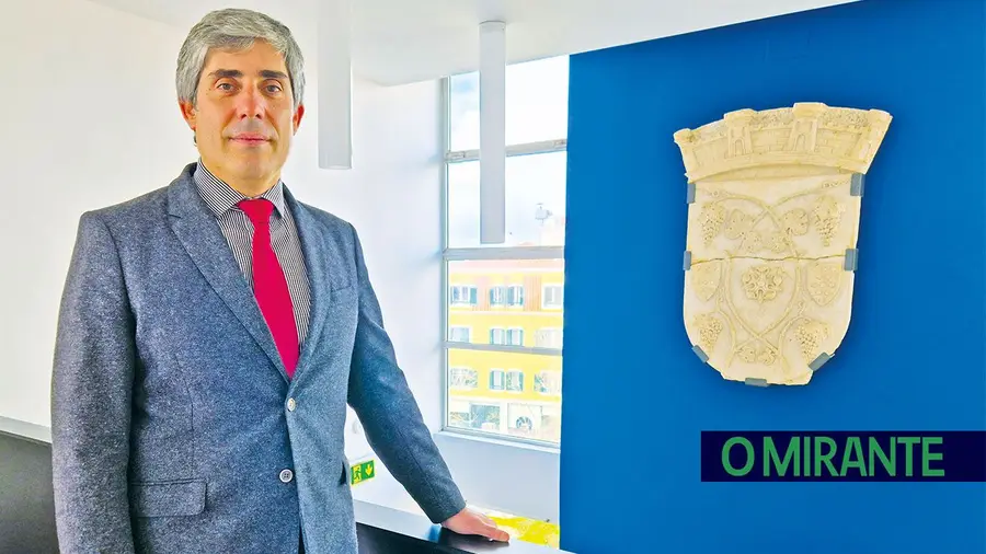 O Cartaxo é um território onde se pode viver o Melhor da Cidade no Campo