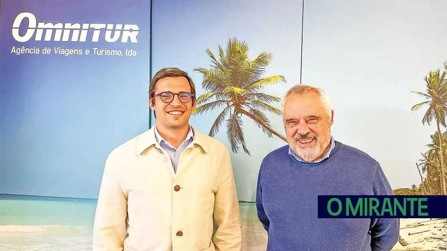 Omnitur é uma marca de confiança na área do turismo com um bom aconselhamento