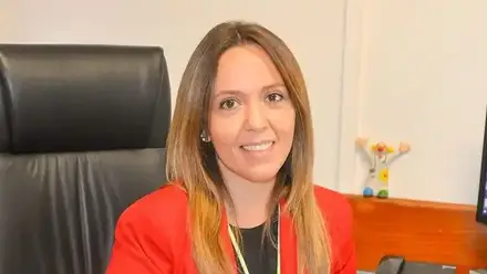 Tatiana Silvestre invoca razões profissionais para sair da Assembleia Municipal de Santarém