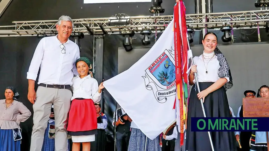 FeirOurém afirmou concelho com dimensão regional e marca nacional