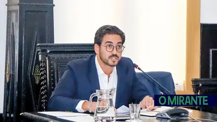 Auditoria à Câmara do Entroncamento prometida pelo Chega ainda não avançou