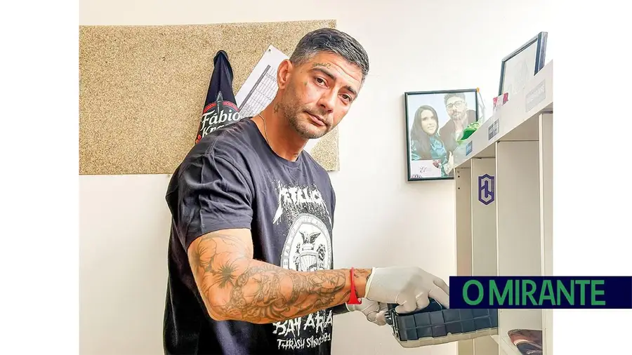 O piercing desafia preconceitos e é uma opção cada vez mais procurada