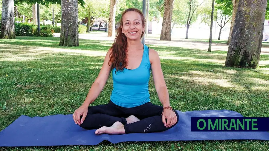 O yoga como terapia para uma vida mais equilibrada