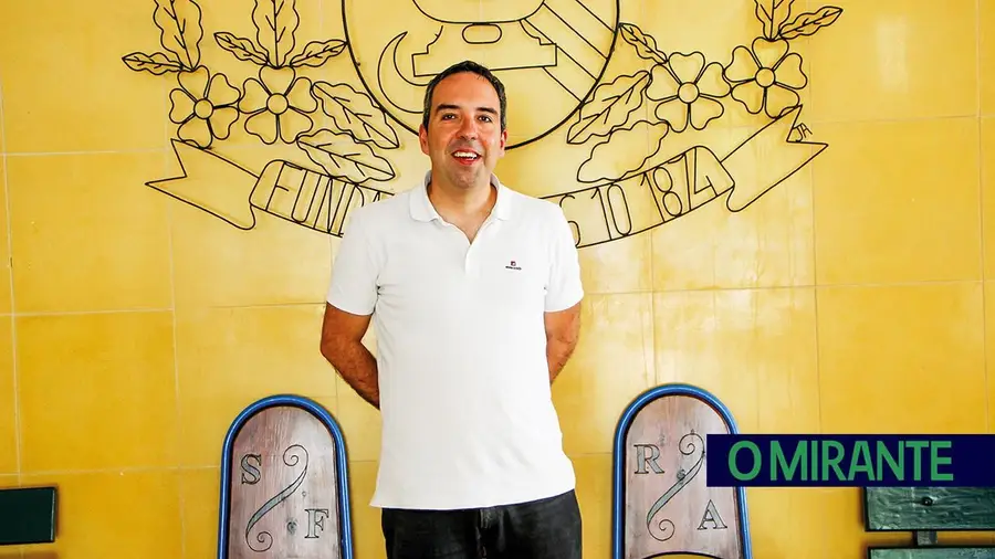 Filarmónica de Alverca quer equilibrar contas e modernizar a oferta cultural