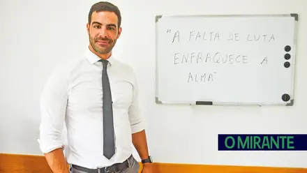 PSP de Vila Franca de Xira reforça Escola Segura para reduzir tráfico junto das escolas