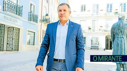 Rede criminosa no Tagusvalley leva à revisão de procedimentos de admissão no Parque de Ciência e Tecnologia de Abrantes