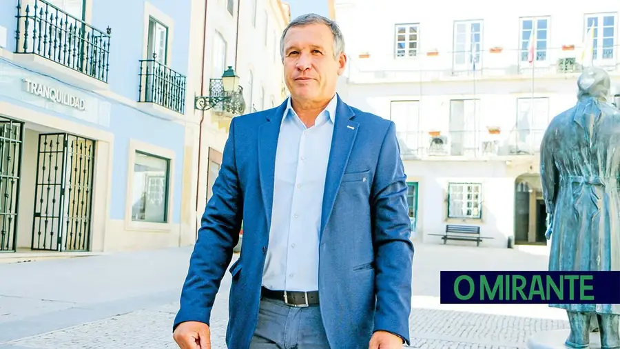 Rede criminosa no Tagusvalley leva à revisão de procedimentos de admissão no Parque de Ciência e Tecnologia de Abrantes