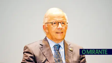 José Dotti reeleito presidente da distrital de Santarém do Chega