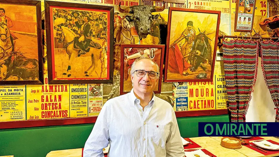 Taberna do Quinzena: um nome de referência na capital da Gastronomia