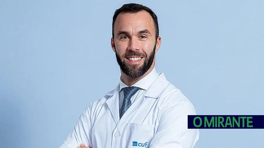 O futuro já chegou a Santarém