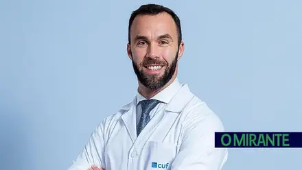 O futuro já chegou a Santarém